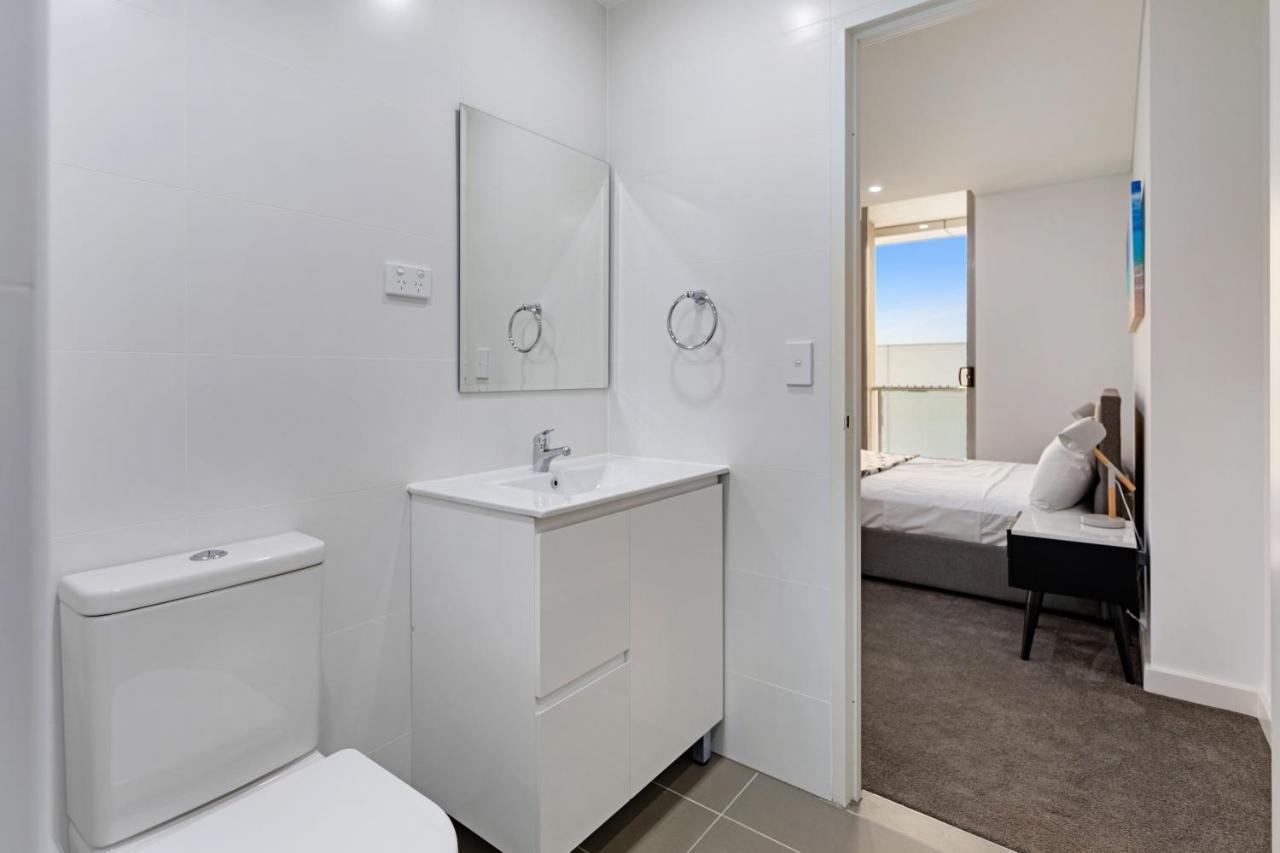 Апартаменти Kula Sydney Airport Екстер'єр фото