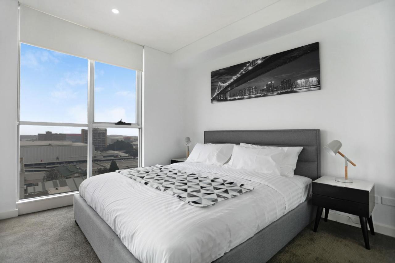 Апартаменти Kula Sydney Airport Екстер'єр фото